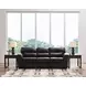 Gavello Midnight 92" Sofa