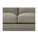 Halwyn Stone Leather 65" Loveseat