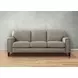 Halwyn Stone Leather Living Room Set