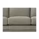 Halwyn Stone Leather 89" Sofa