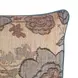 Taman Spring Florals Accent Pillow