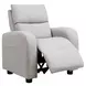 Jordan Fog Kids Push Back Recliner