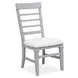 Harborwick Harbor Gray Extendable Rectangular Dining Room Set