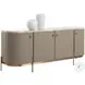 Cataldi Cappuccino Sideboard