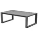 Navarro Outdoor Seating Mocha 2 Piece Outdoor Conversation Set
