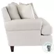 Hogan Cotton Loveseat