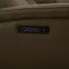 Cooper Camel Leather 6 Piece Modular Zero Gravity Triple Power Reclining Sectional with Console and USB Charging