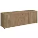 Tabby Mango 60" TV Stand