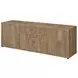 Tabby Mango 60" TV Stand