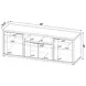 Tabby Mango 60" TV Stand