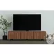 Trask Mango Brown 86" TV Stand