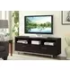 Casey Cappuccino TV Console
