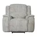 Clayfield Galactic Parchment Zero Gravity Triple Power Reclining Living Room Set