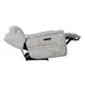 Clayfield Galactic Parchment Zero Gravity Triple Power Recliner with USB Charging