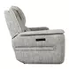 Clayfield Galactic Parchment Zero Gravity Triple Power Reclining Living Room Set