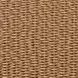 Solara Ivory Upholstered Outdoor Swivel Accent Chair