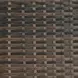Marisol Brown and Beige Upholstered Outdoor Beach Daybed