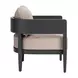 Foret Beige Outdoor Living Room Set