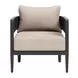 Foret Beige Outdoor Living Room Set