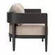 Foret Beige Outdoor Living Room Set