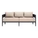 Foret Beige Outdoor Living Room Set