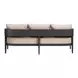 Foret Beige Outdoor Living Room Set