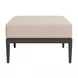 Foret Beige Outdoor Living Room Set