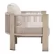Sunlit Gray Outdoor Living Room Set