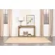 Benton Natural Console Table
