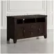 Kona Grove Chocolate Dark Brown 50" TV Stand