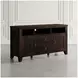 Kona Grove Chocolate Dark Brown 60" TV Stand