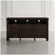 Kona Grove Chocolate Dark Brown 60" TV Stand