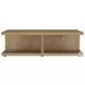 Cortona Mango Square Occasional Table Set