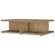 Cortona Mango Square Occasional Table Set