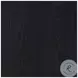 Knapp Black Square End Table