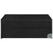 Knapp Black Lift Top Coffee Table