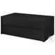 Knapp Black Lift Top Coffee Table