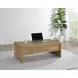 Canoga Mango Rectangular Lift Top Coffee Table