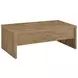 Canoga Mango Rectangular Lift Top Coffee Table