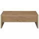 Canoga Mango Rectangular Lift Top Coffee Table