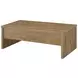 Canoga Mango Rectangular Lift Top Coffee Table