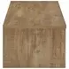 Canoga Mango Rectangular Lift Top Coffee Table