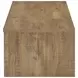 Canoga Mango Rectangular Lift Top Coffee Table