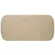 Kailani Beige Oak Rectangular Coffee Table