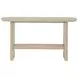 Kailani Beige Oak Rectangular Occasional Table Set