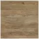 Benton Natural Square Coffee Table