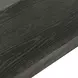 Piedmont Charcoal and Ash Rectangular Cocktail Table