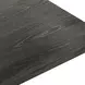 Piedmont Charcoal and Ash Rectangular End Table
