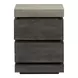 Piedmont Charcoal and Ash Rectangular Occasional Table Set