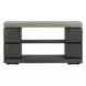 Piedmont Charcoal and Ash Rectangular Occasional Table Set